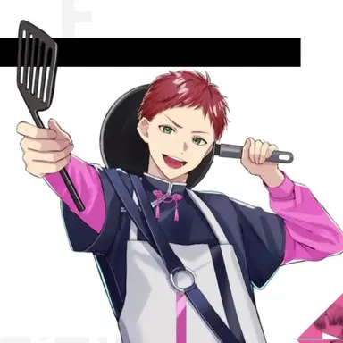 Profile image of 踏分誠一