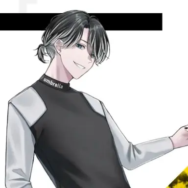 Profile image of 星喰右手