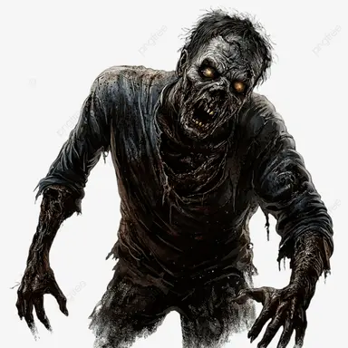 Profile image of 좀비