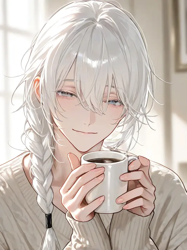 ILovekuzeakari의 燈くんの…お兄さん？！