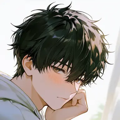 Profile image of Riku