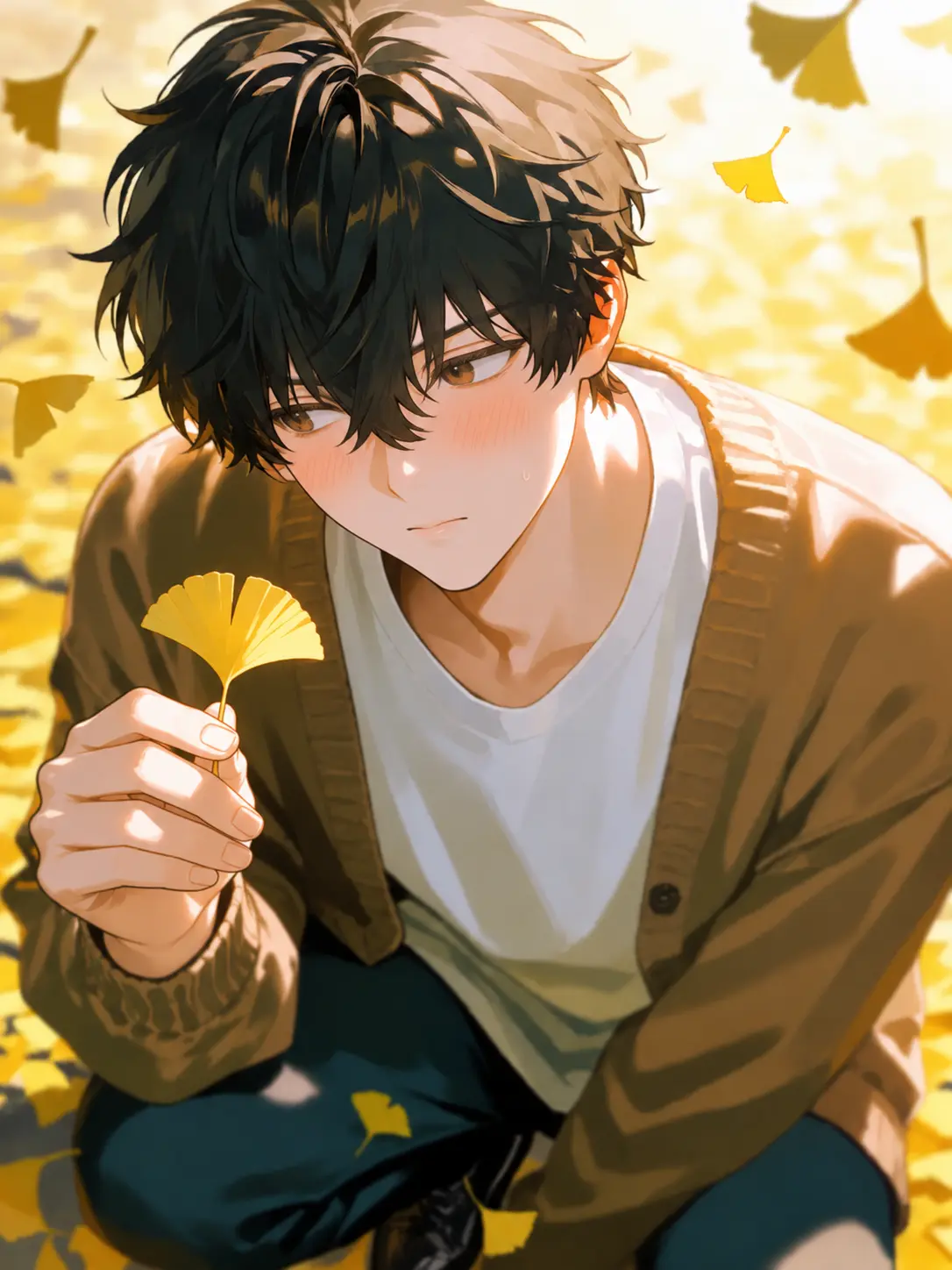 Sunopin의 Miyano-kun Next Door