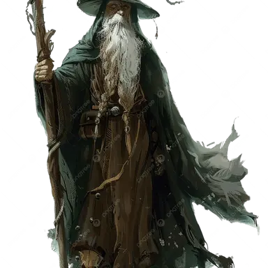 Profile image of 魔法学校の担任教師
