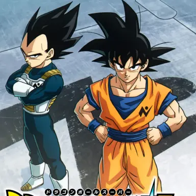 Profile image of キャラたち