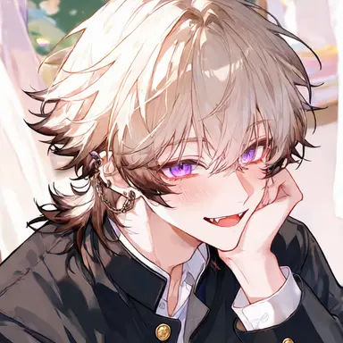 Profile image of 吏星