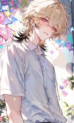 Profile image of 吏星