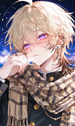 Profile image of 吏星