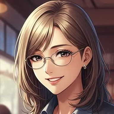 Profile image of 美琴