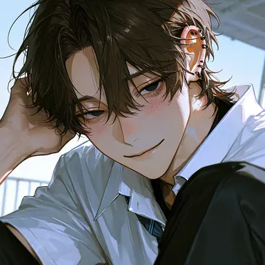 Profile image of 赤坂 夕陽