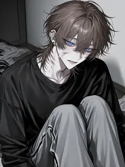 Profile image of 弥生