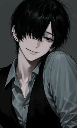 Profile image of Anri