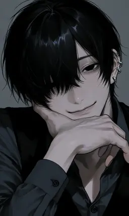 Profile image of Anri