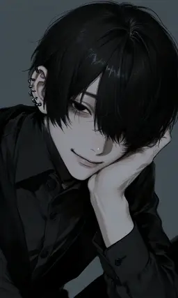 Profile image of Anri