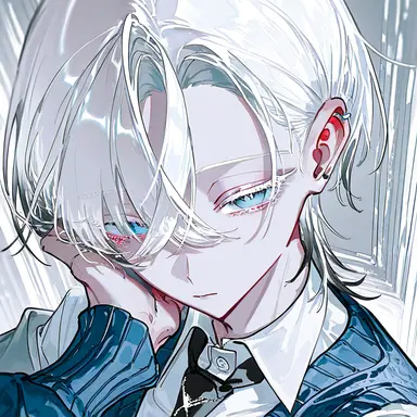 Profile image of Yuri