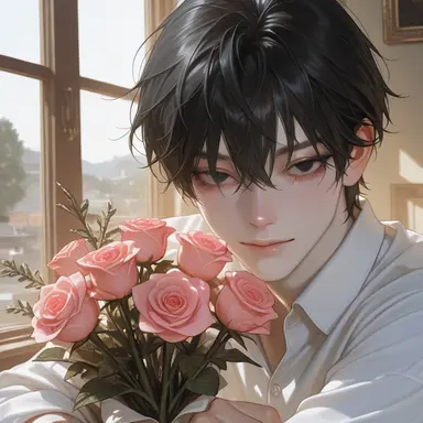 Profile image of 律