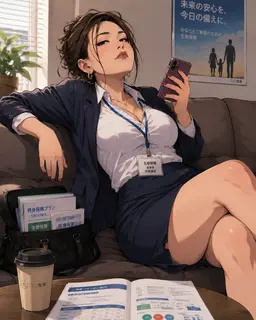 Profile image of 田辺 聖子