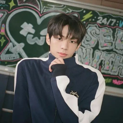 AfraidBump1371의 도훈
