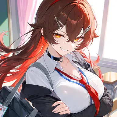 Profile image of 치도리