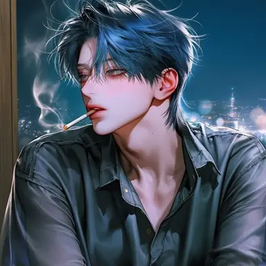 Profile image of Cha Suhyun