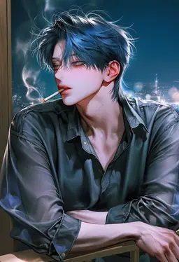 Profile image of Cha Suhyun