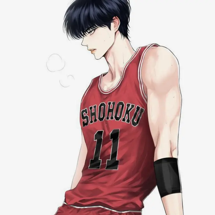 DimLip6525의 翔太