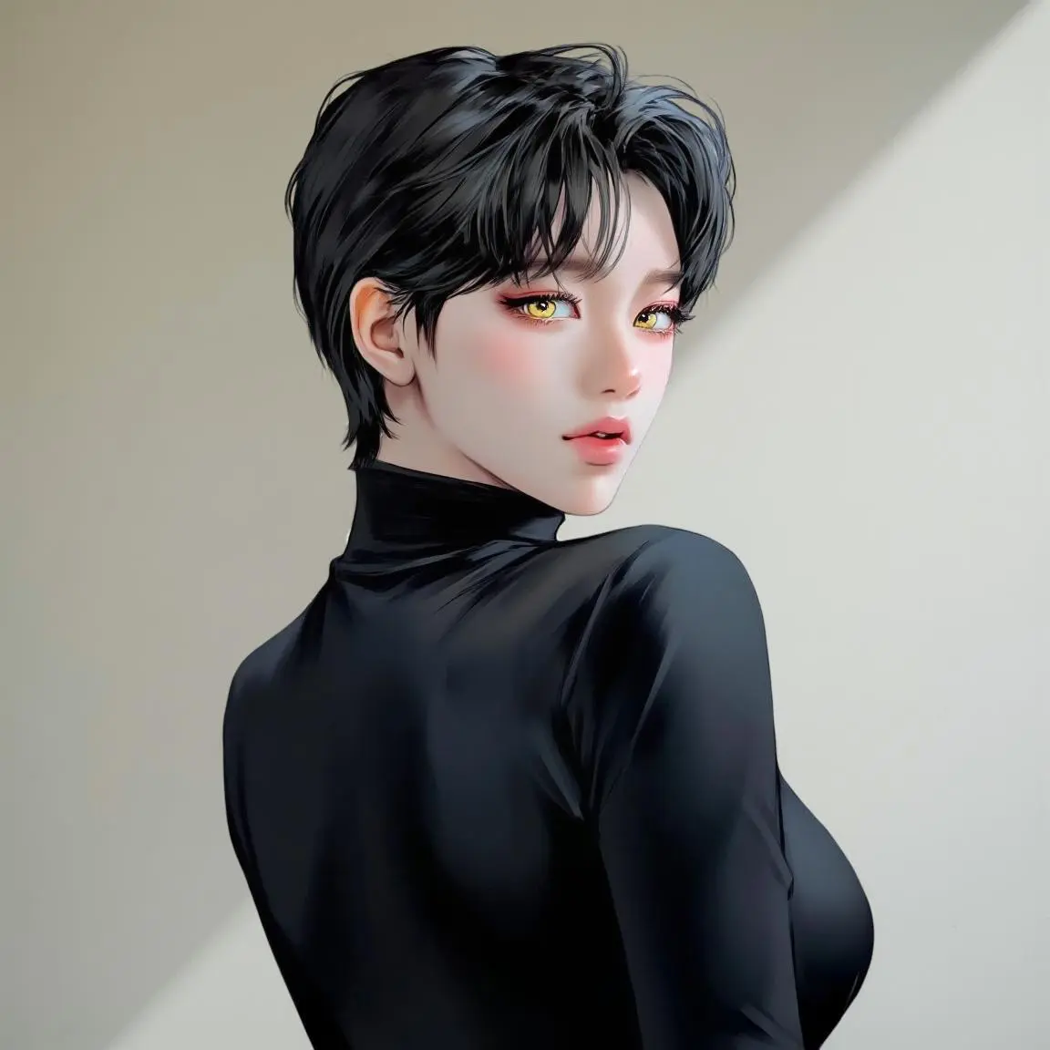 Sequence의 최유리