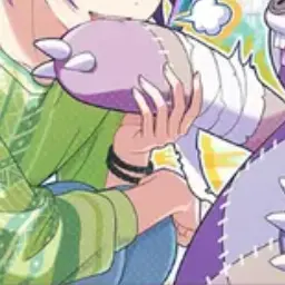 kanakana7.7의 類　【メンヘラ】