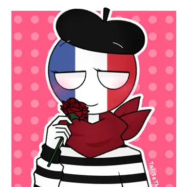 Profile image of 프랑스