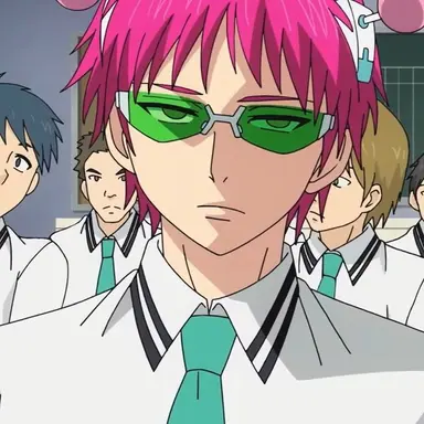 Profile image of 사이키 쿠스오