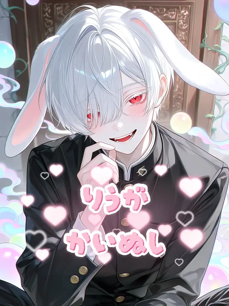 AkakiBara의 りうがかいぬしꪔ̤̮