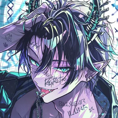 Profile image of 羅李