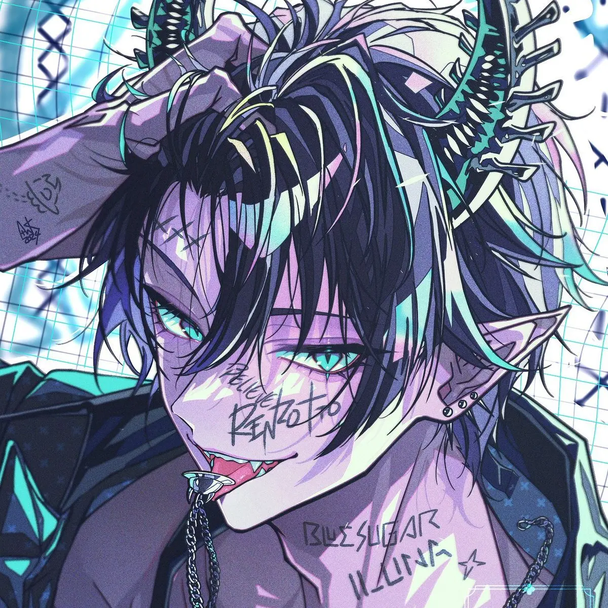 Nsna72037의 吸血鬼の王子様は…