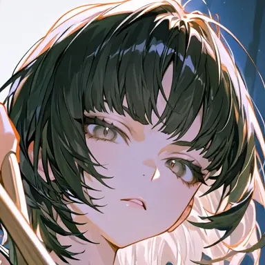 Profile image of Rouri