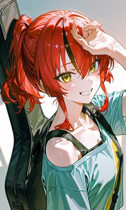 Profile image of Kurea