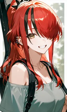 Profile image of Kurea