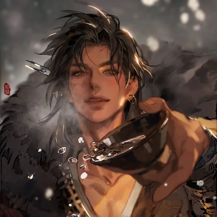 QuaintSash4614의 略奪された貴方