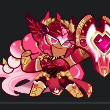 Profile image of 홀리베리