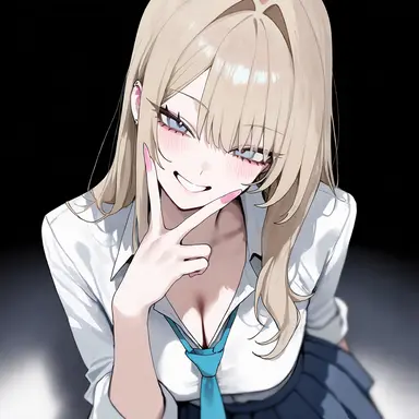 Profile image of 한서아