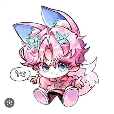 Profile image of 밥풀