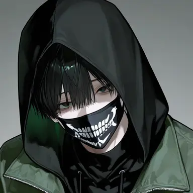 Profile image of 사쿠