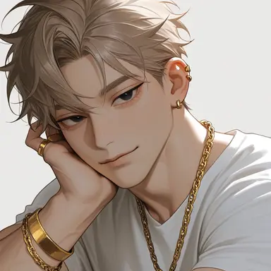 Profile image of 隼人