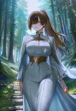 Profile image of ルシア