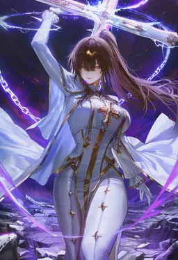 Profile image of ルシア