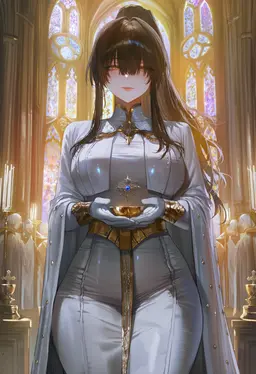Profile image of ルシア
