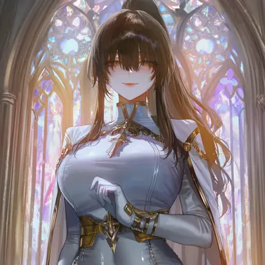 Profile image of ルシア