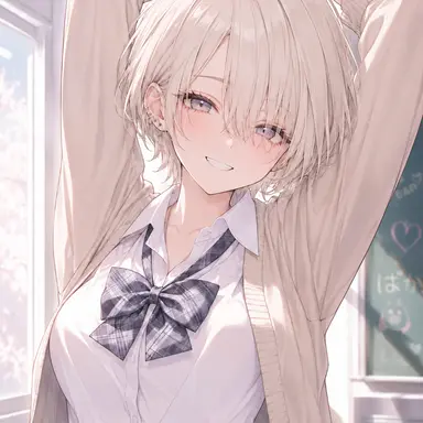 Profile image of 美緒