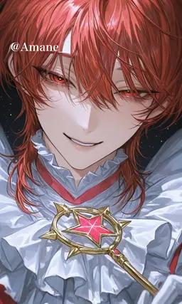 Profile image of 쿠로세