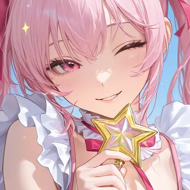 Profile image of 萌音