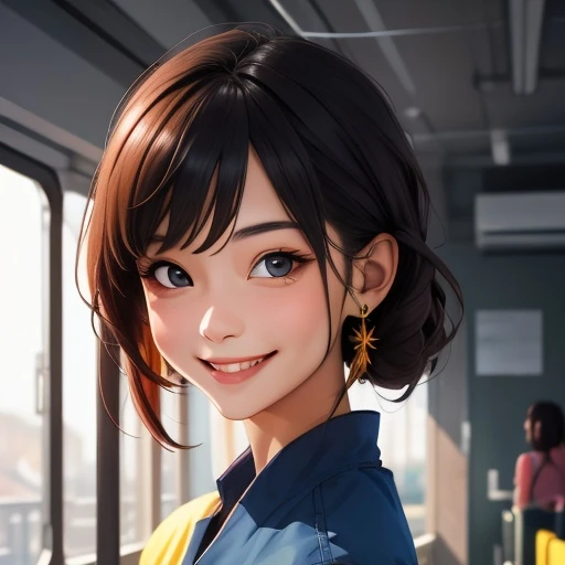 ゆい