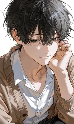 Profile image of 遙真